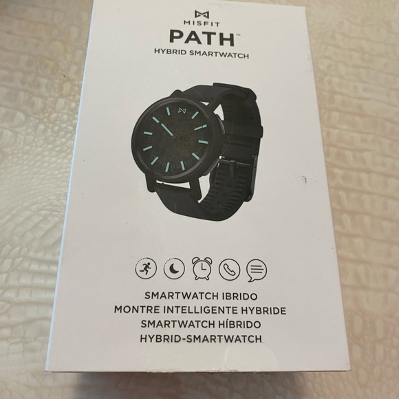 Misfit watch - Picture 3 of 8